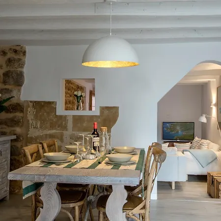 بيت للعطل Townhouse On The Rocks By Homevillas360